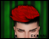 S| Red Skraal