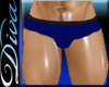 [JLD]Bikini Muscled/Blue