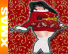 (KW) CUTIE XMAS COAT 1