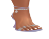 [BP] Purple Heels