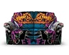 Ed Hardy Couches