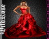 [WR]Gown Red