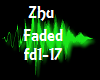 Music Zhu Faded