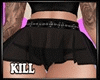 Transparent Skirt RL