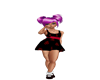 Aoifes Pig Tails Hair 22