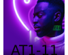 Dadju- AMOUR TOXIC