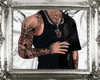 𝕽.tatto shirt