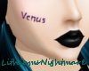 Venus Cheek Purple