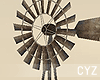 !CYZ With You Windmill