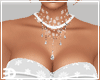 Snowflake Corset Flares