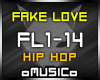 Fake Love - Drake