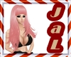 [JaL] Jen Animated Pink 