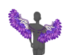 ~Wings Purple