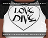 love dive ଓ S