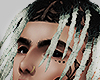 icey dreads