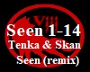 W| Seen - Tenka (Skan)