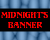 Midnights Banner