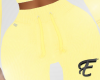 ℰ. ylw soft knit RLL