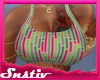 Busty Confetti Bra