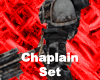 Chaplain Set