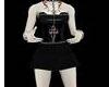 Gothic Dress 4