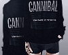 D| Cannibal