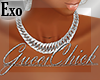 |Exo|GucciChick Chain S