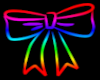 Rainbow Bow
