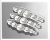 ^G^ Bracelets