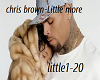 ChrisBrown-LittleMore