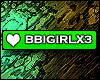 [KC]Bbigirlx3 Tag
