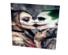 WHY SO SERIOUS?