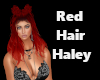 Red Hair Haley