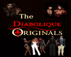 The Diabolique Originals