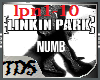 [TDS]Linkin Park-Numb