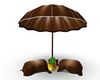 PacificParidiseUmbrella