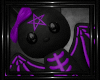 !T! Gothic | Bat Pack P