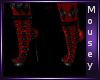 *M* Jester Boots