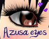 [Luka] Azusa eyes K-on!