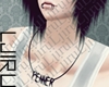!Lji M Penner Necklace