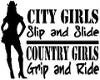 city country girls