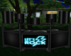 Rock DJ Booth