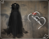Tainted Heart Dress