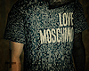 [G] Moschino Shirt