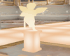 Angel of Eden Statue