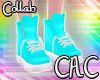 [C.A.C] LeOcean F Shoes