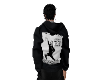 Gojo Black Hoodie