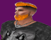 Orange Hair