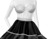 A^Nova Black & White Fit