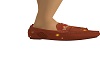 Moccasin Shoes